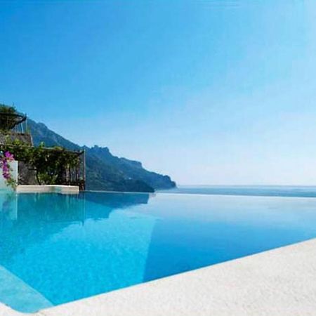 Pagliarulo Complex By Amalfivacation Apartman Ravello Kültér fotó