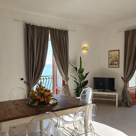Pagliarulo Complex By Amalfivacation Apartman Ravello Kültér fotó