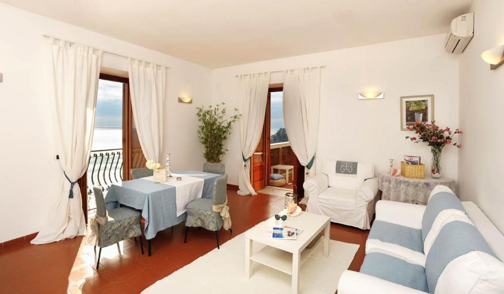 Pagliarulo Complex By Amalfivacation Apartman Ravello Kültér fotó