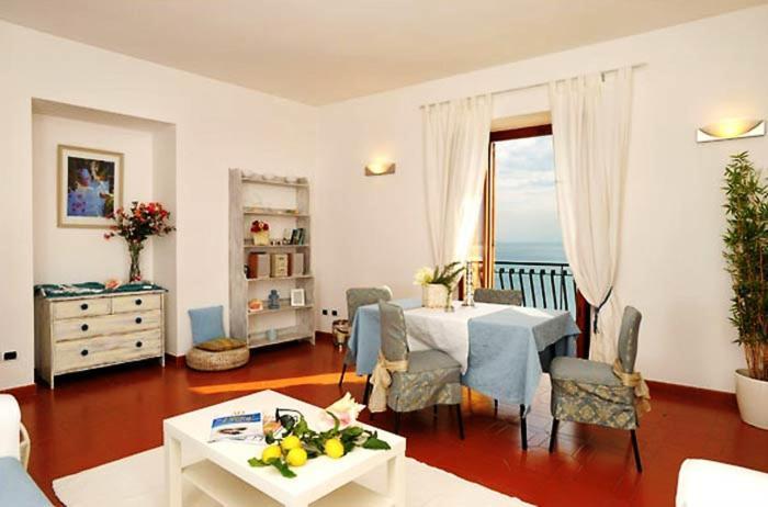 Pagliarulo Complex By Amalfivacation Apartman Ravello Kültér fotó