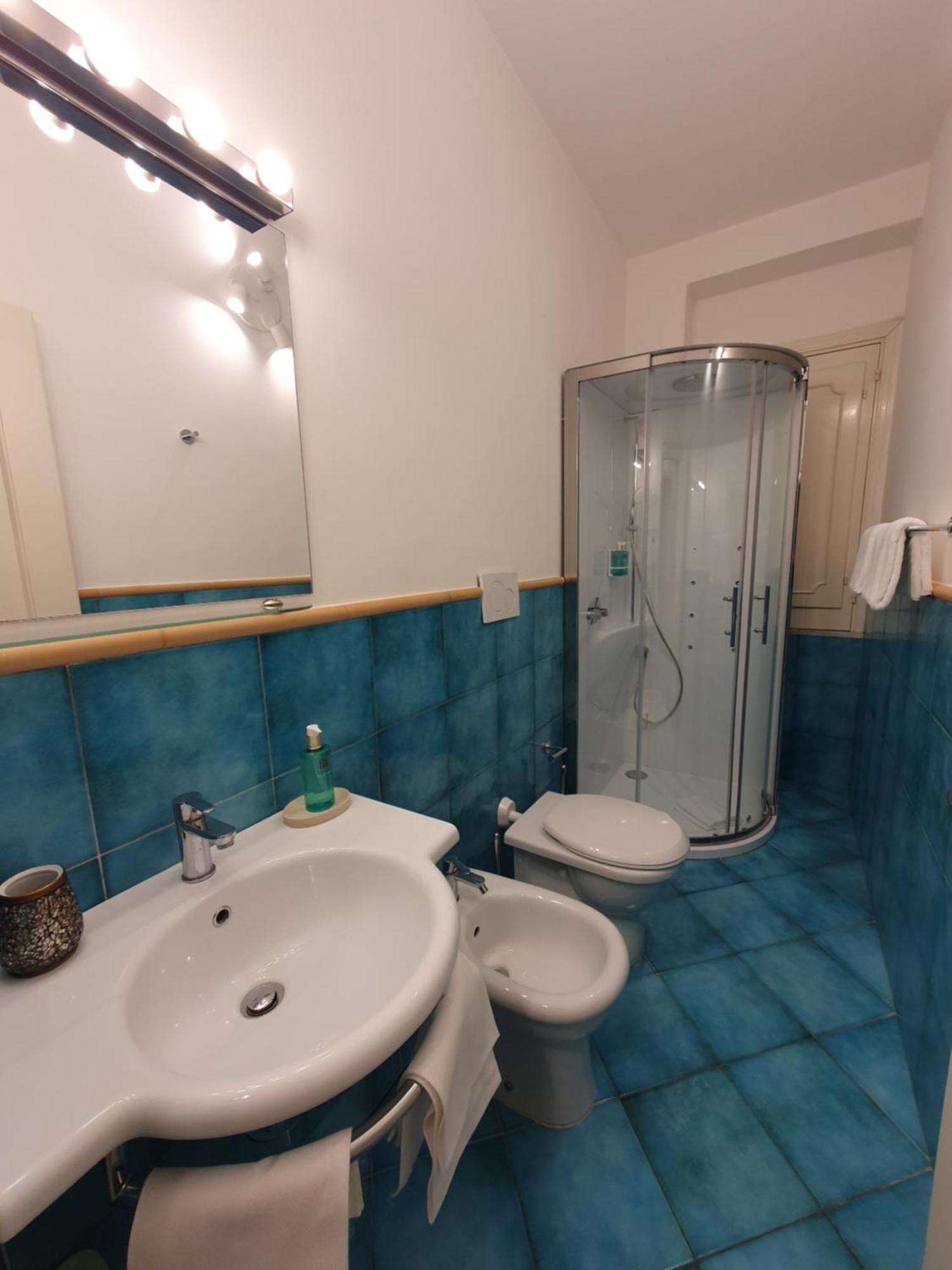 Pagliarulo Complex By Amalfivacation Apartman Ravello Kültér fotó