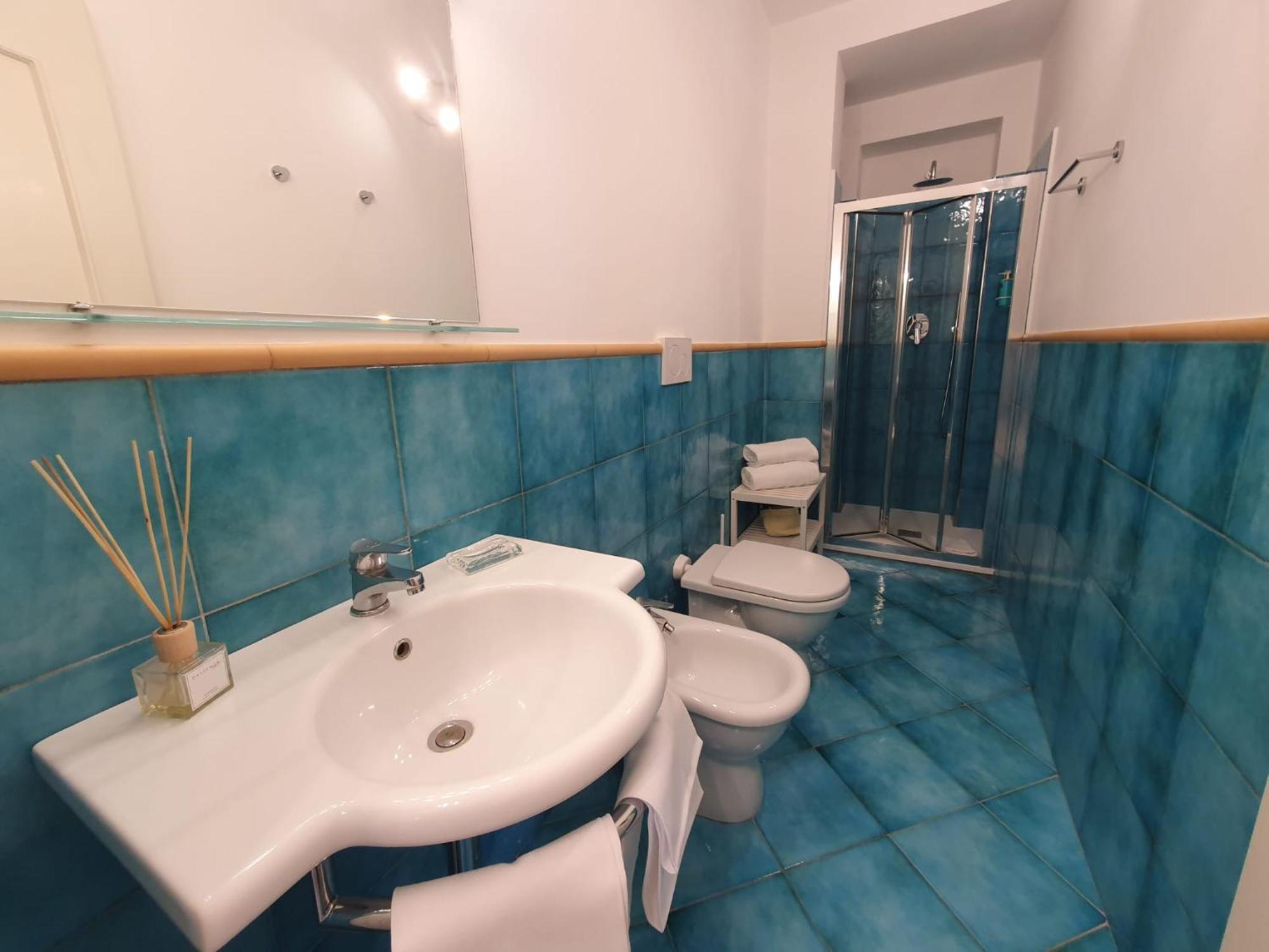 Pagliarulo Complex By Amalfivacation Apartman Ravello Kültér fotó