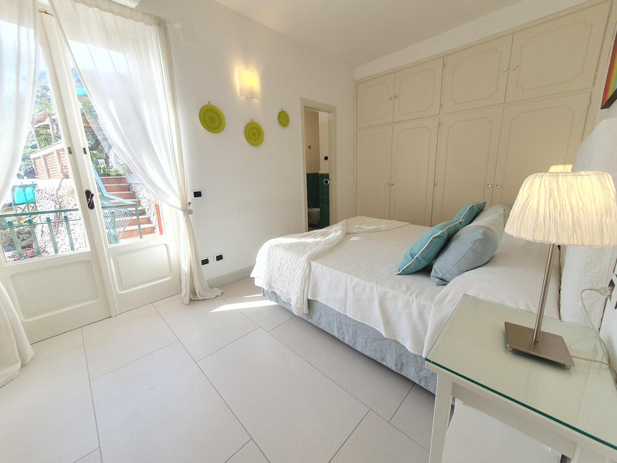 Pagliarulo Complex By Amalfivacation Apartman Ravello Kültér fotó
