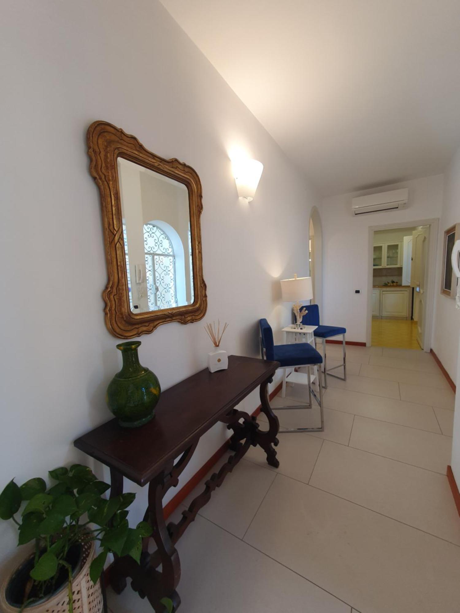 Pagliarulo Complex By Amalfivacation Apartman Ravello Szoba fotó
