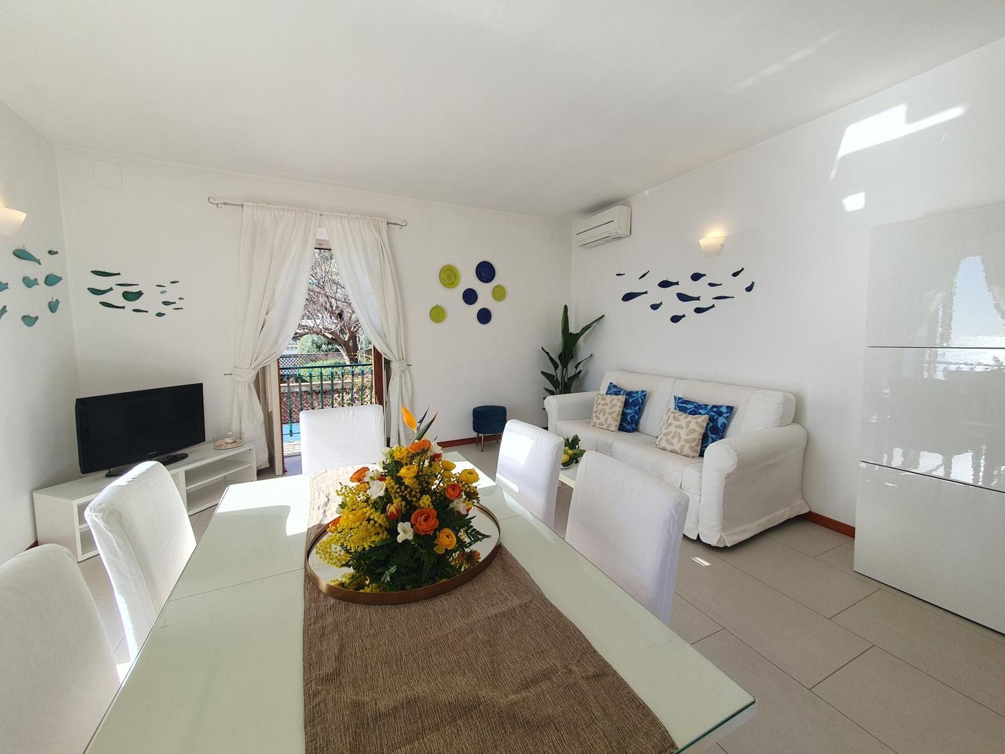 Pagliarulo Complex By Amalfivacation Apartman Ravello Kültér fotó