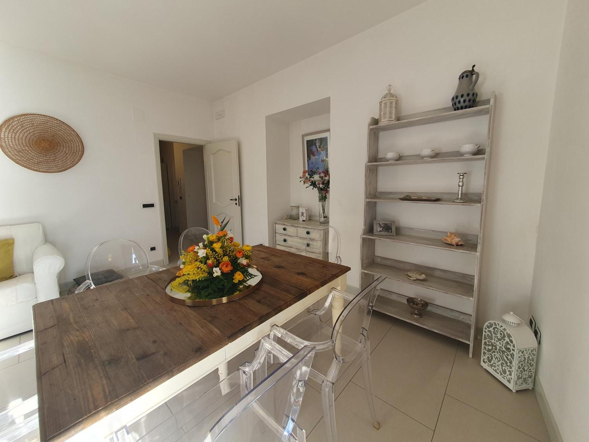 Pagliarulo Complex By Amalfivacation Apartman Ravello Szoba fotó