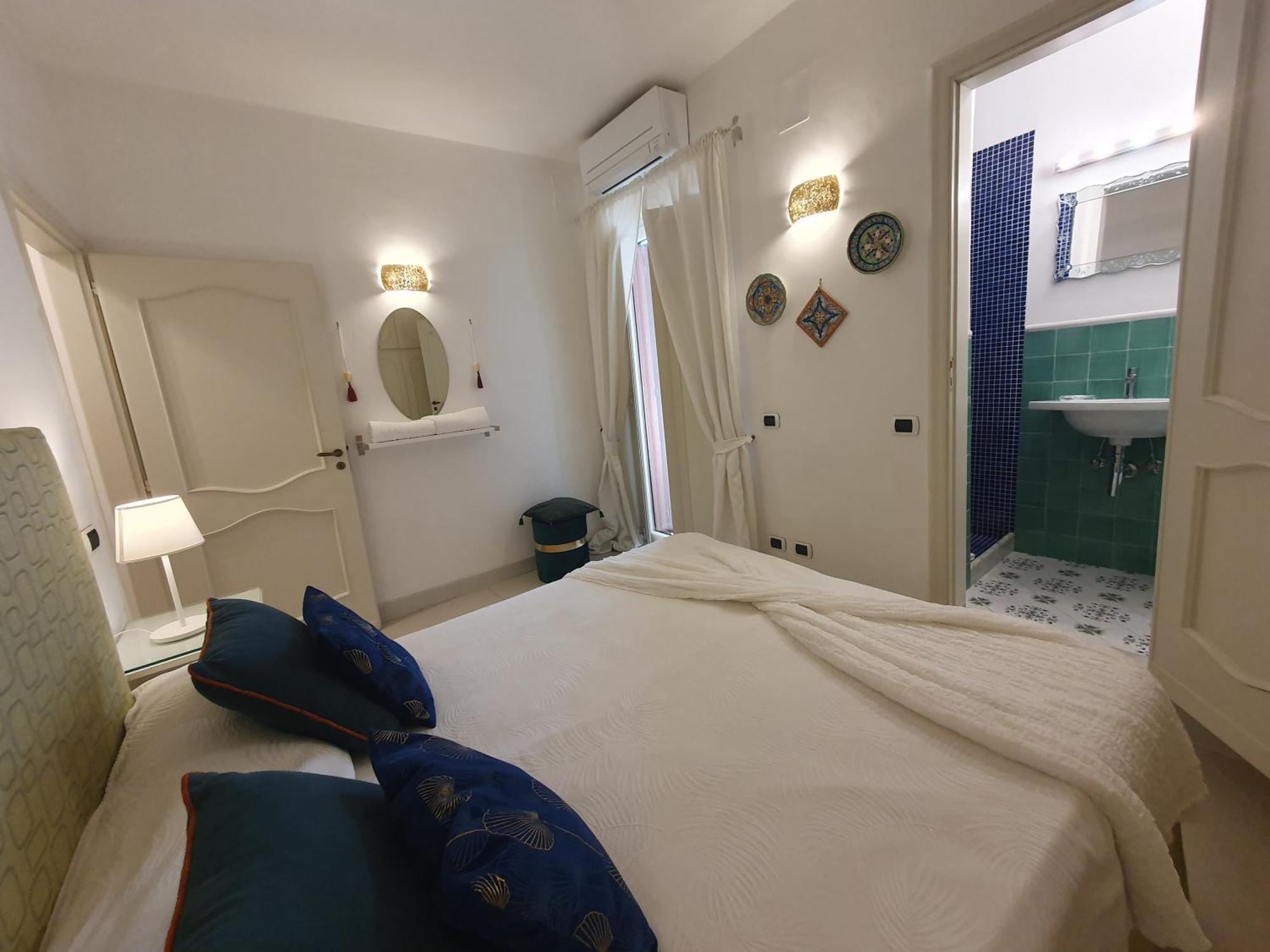 Pagliarulo Complex By Amalfivacation Apartman Ravello Kültér fotó
