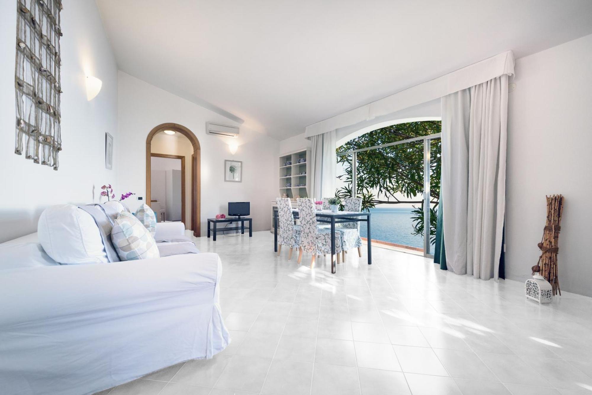 Pagliarulo Complex By Amalfivacation Apartman Ravello Kültér fotó