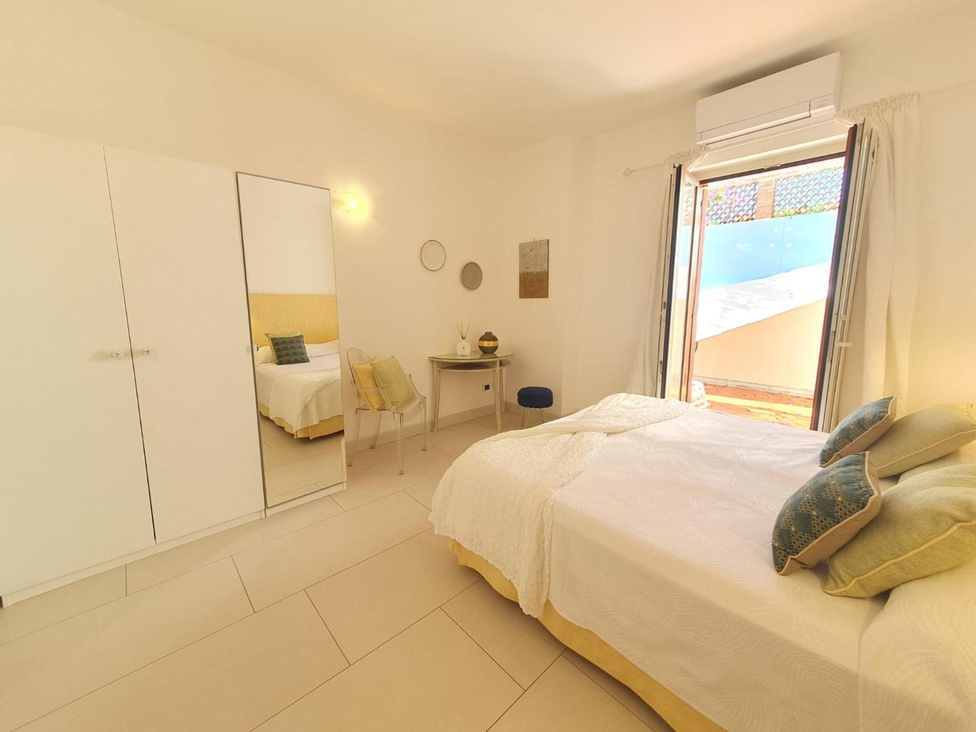 Pagliarulo Complex By Amalfivacation Apartman Ravello Kültér fotó